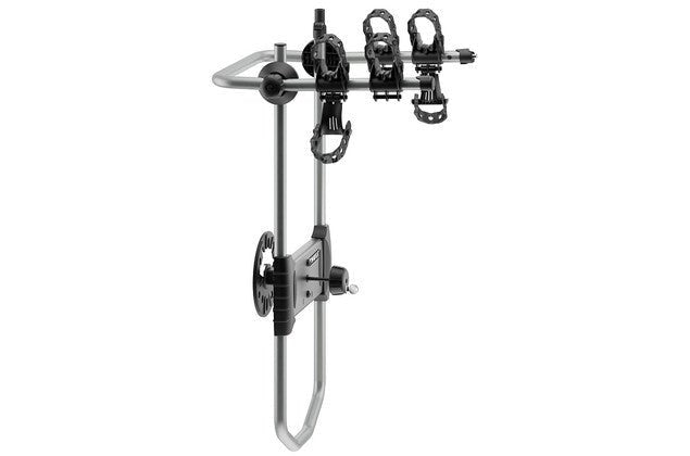 Thule Spare Me Bike Rack - Skiis & Biikes