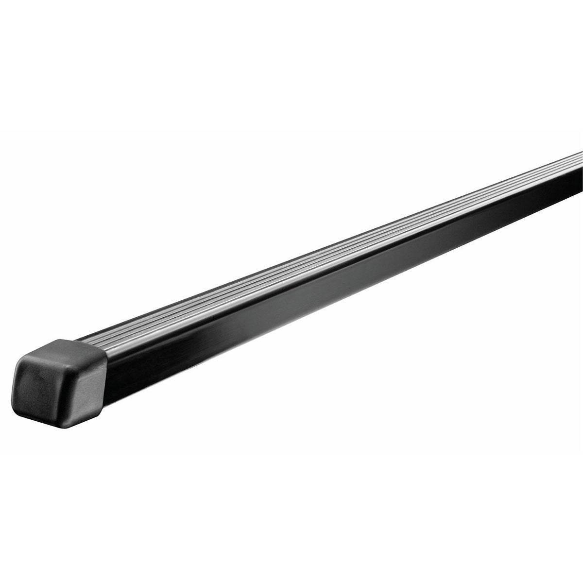 Thule Square Load Bars (2) 50inch - Skiis & Biikes