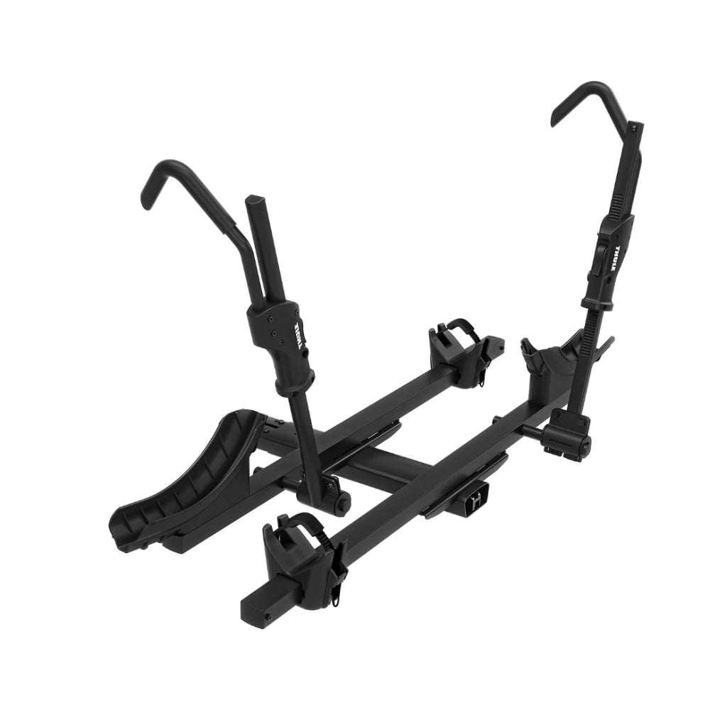 Thule T2 Pro X 2 Bike Add - On 2 inch - Skiis & Biikes