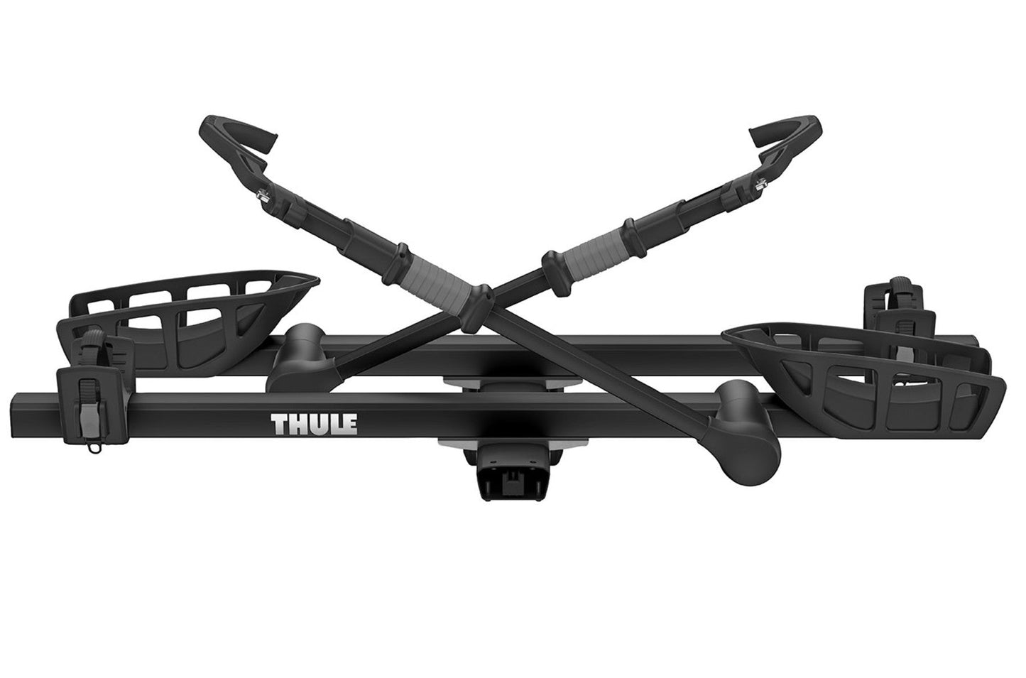 Thule T2 Pro XTR 2 Bike Add - On - Skiis & Biikes