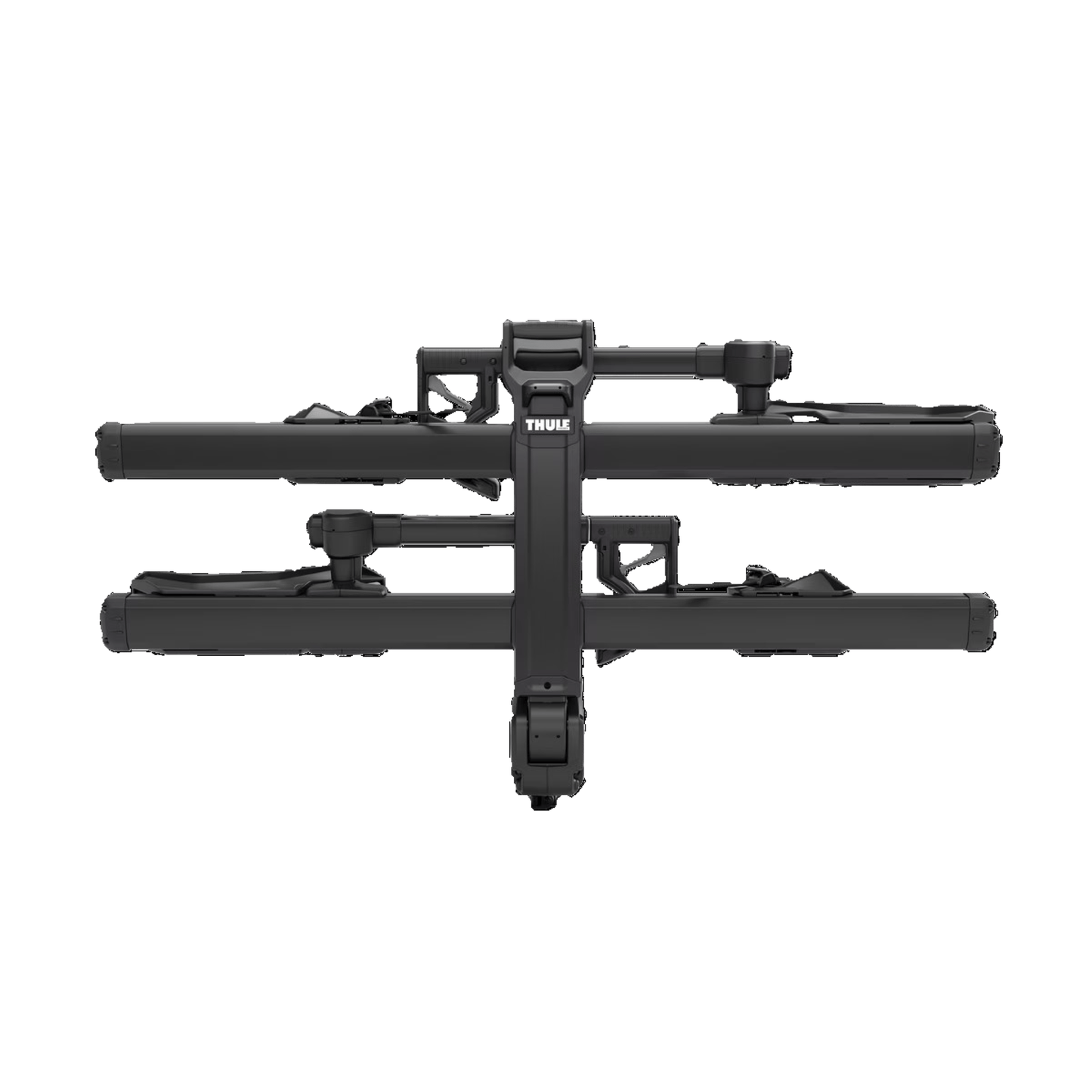 Thule Verse 2 Bike Hitch Carrier - Skiis & Biikes