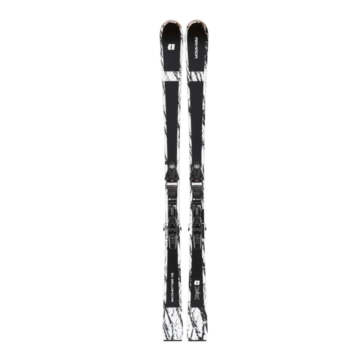 Armada AntiMatter 75 Ski + Armada Strive 11 GW Binding 2027