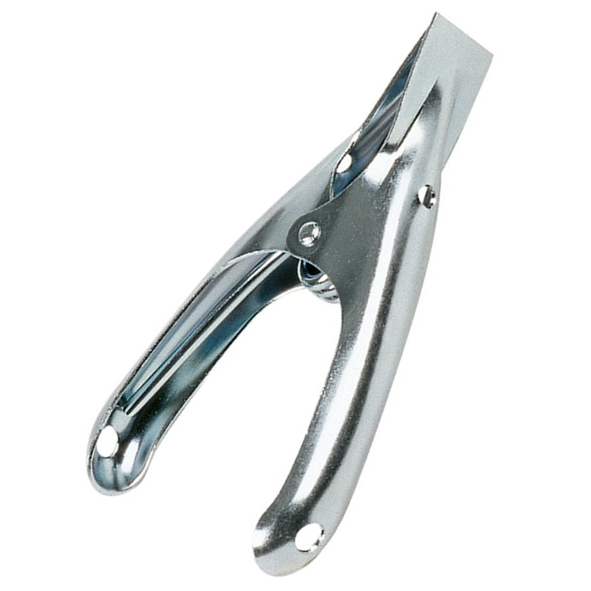 Toko Edge Angle Pro Clamp - Skiis & Biikes