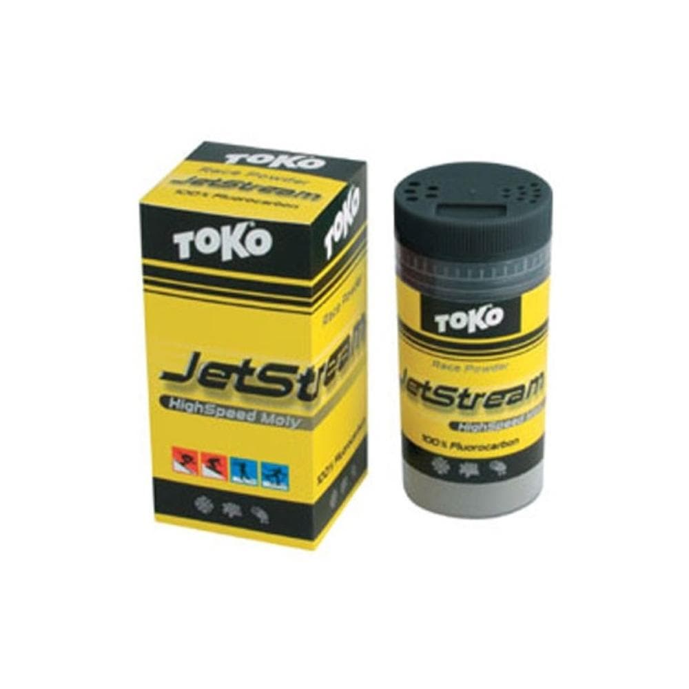 Toko Jetstream Moly Race Powder - Skiis & Biikes