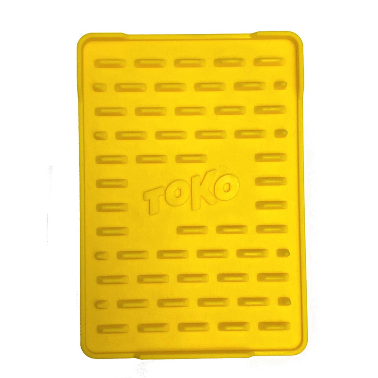 Toko Racing Iron Mat - Skiis & Biikes