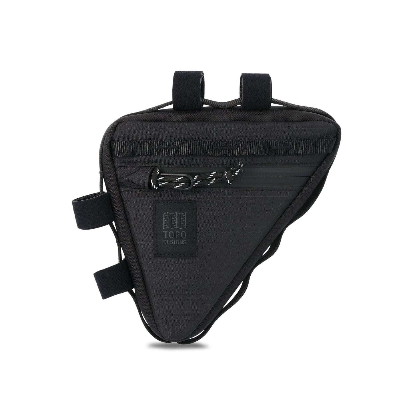 Topo Designs Frame Bike Bag - Skiis & Biikes