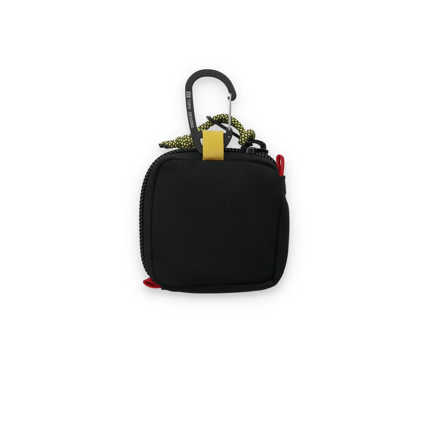 Topo Designs Square Bag - Skiis & Biikes