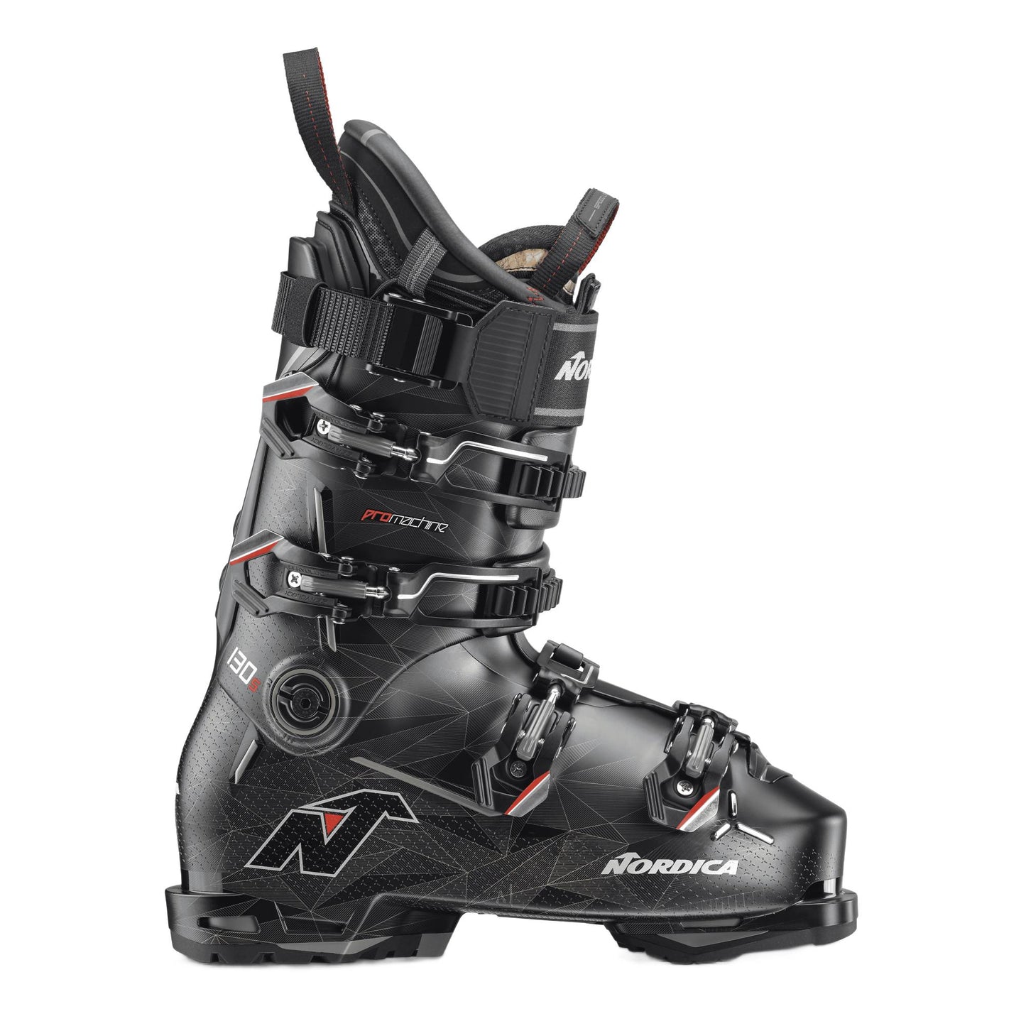 Nordica Promachine 3 130S GW Mens Ski Boot 2027