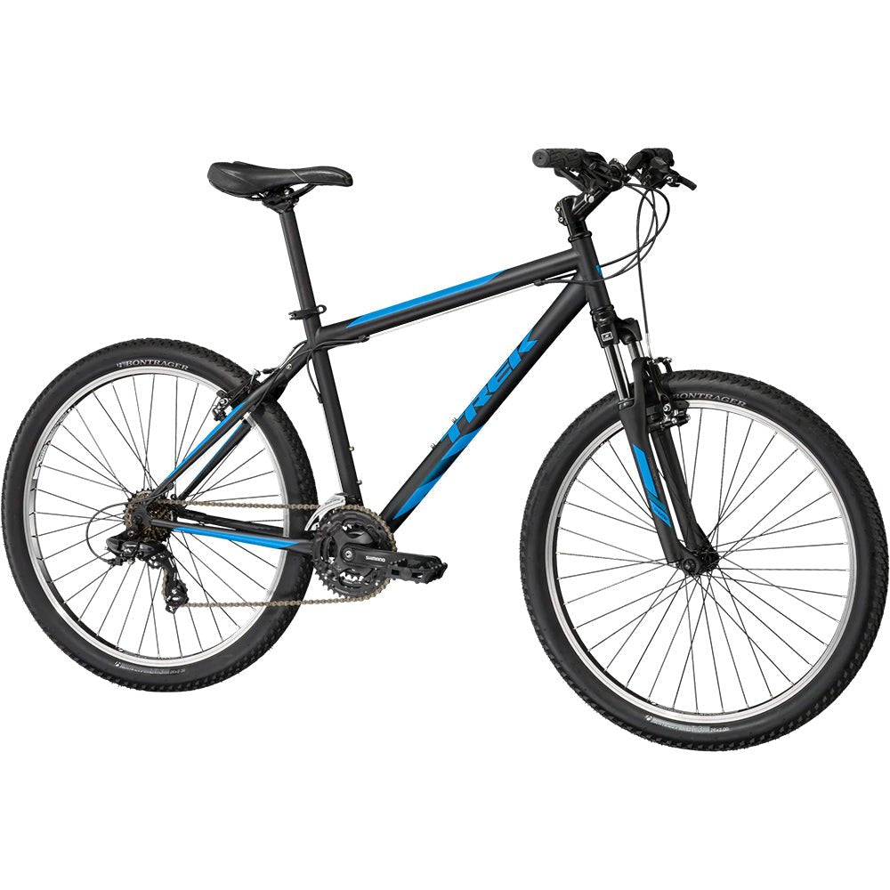 Trek 820 Small Black - Skiis & Biikes