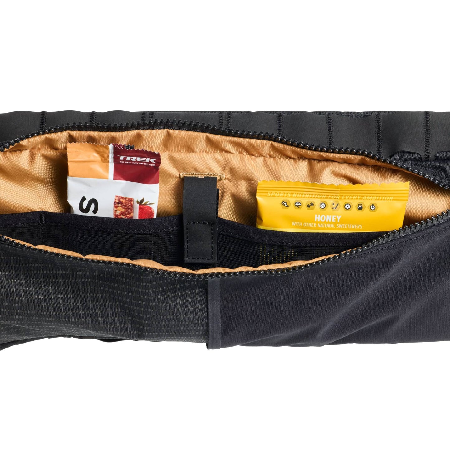 Trek Adventure Frame Bag - Skiis & Biikes