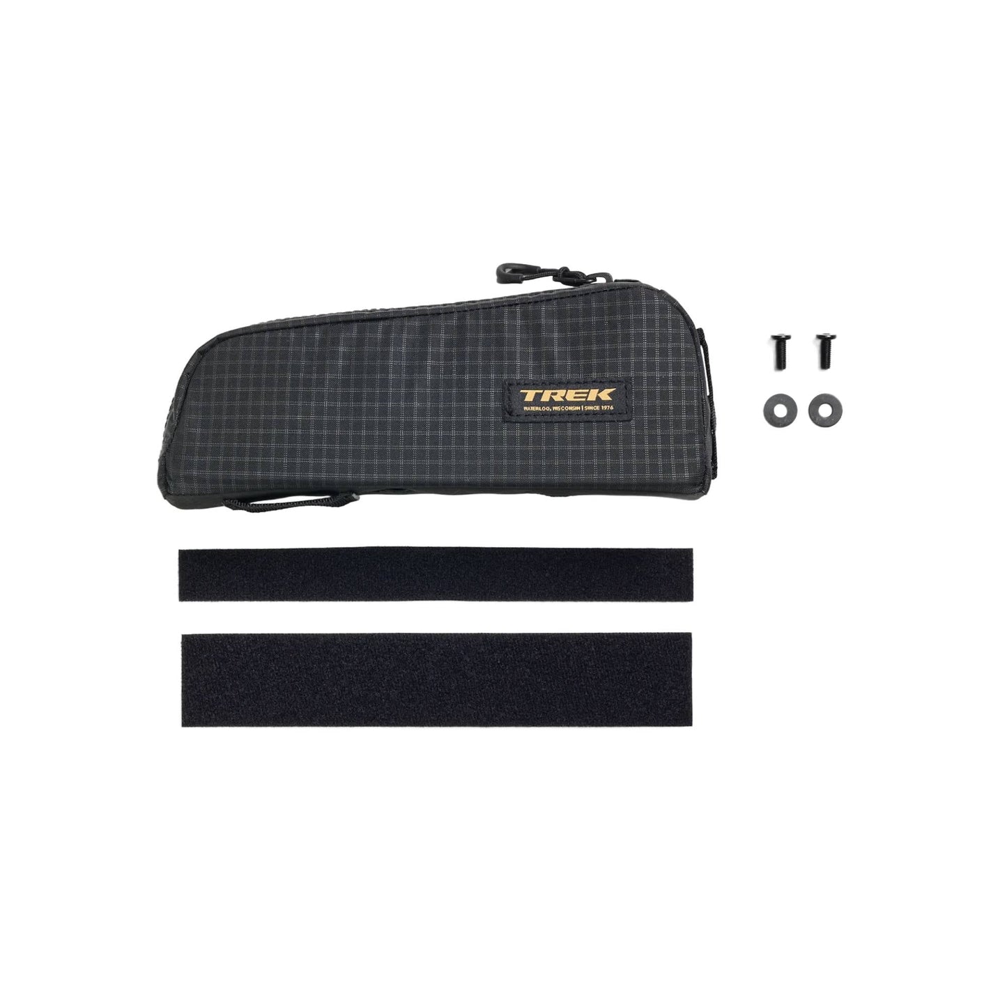 Trek Adventure Top Tube Bag - Skiis & Biikes