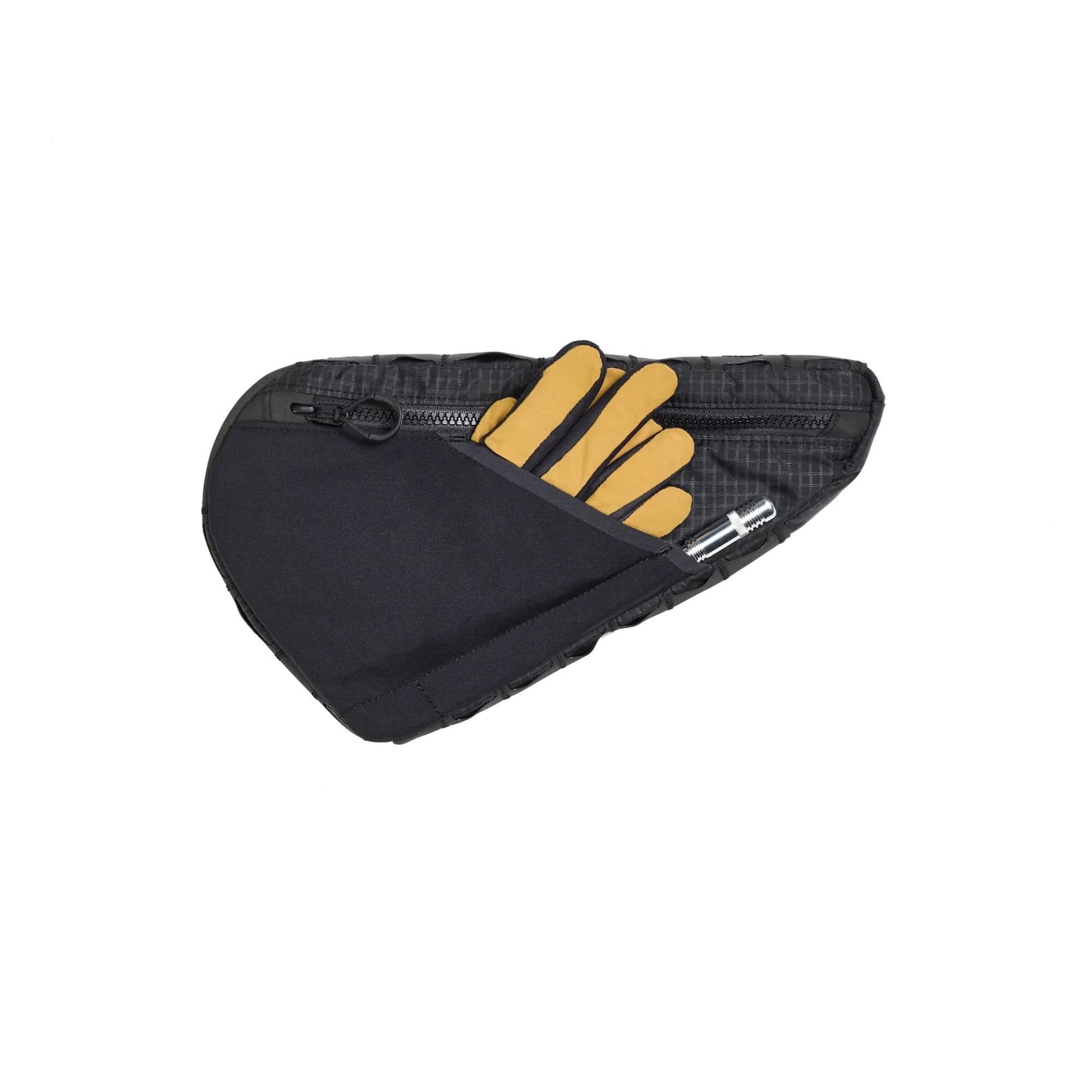 Trek Adventure Triangle Bag - Skiis & Biikes
