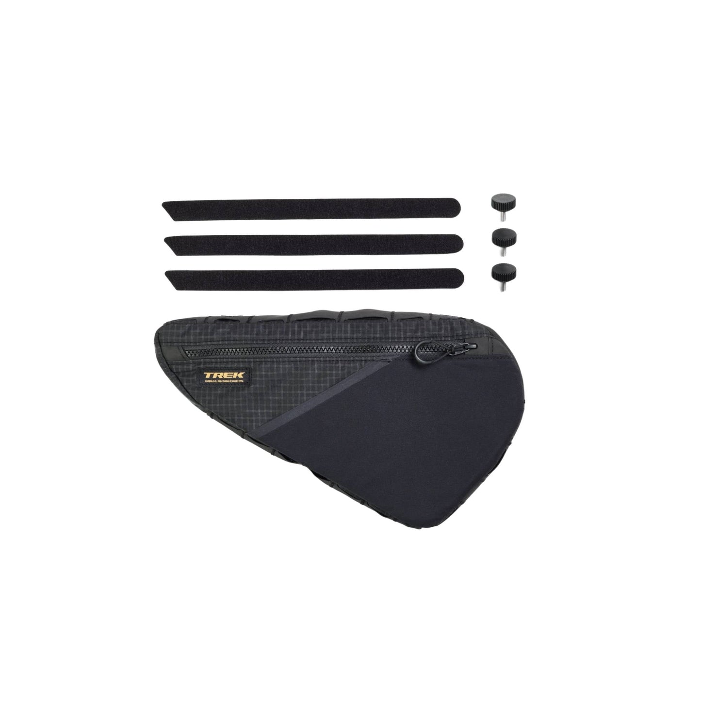 Trek Adventure Triangle Bag - Skiis & Biikes
