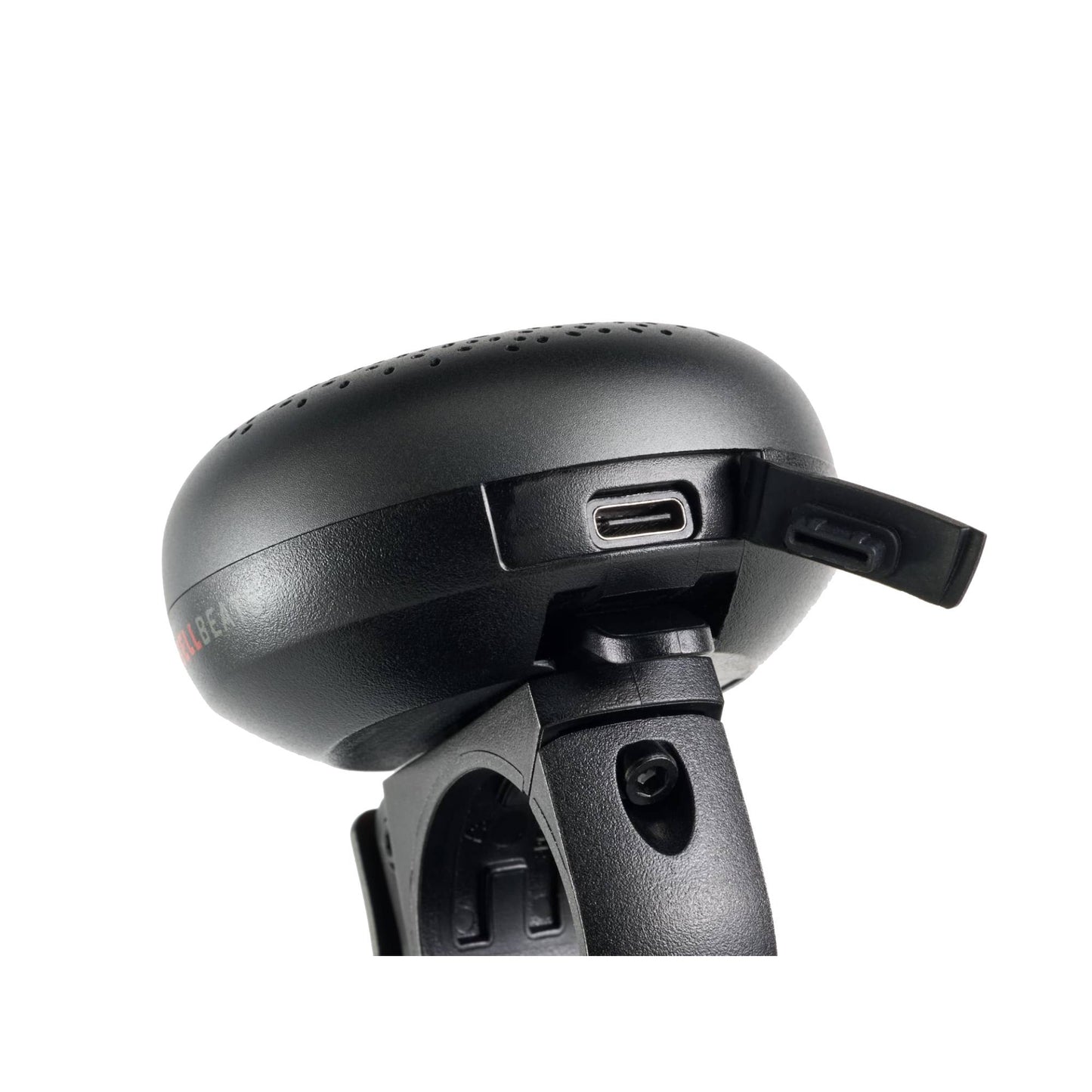 Trek BellBeats Digital Bike Bell and Speaker - Skiis & Biikes
