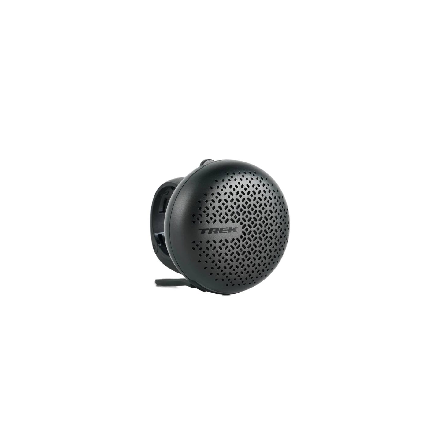 Trek BellBeats Digital Bike Bell and Speaker - Skiis & Biikes