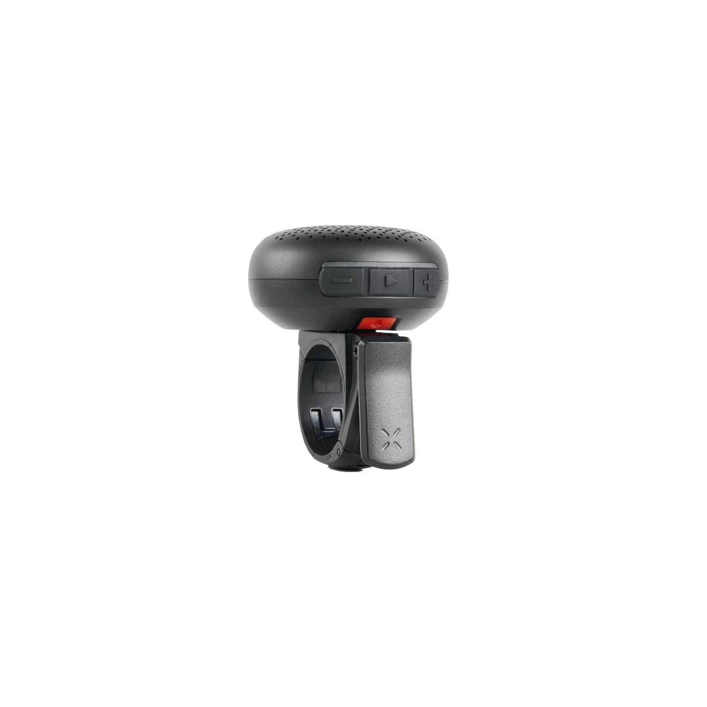 Trek BellBeats Digital Bike Bell and Speaker - Skiis & Biikes