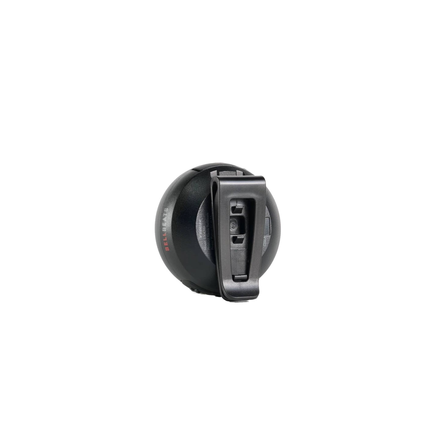 Trek BellBeats Digital Bike Bell and Speaker - Skiis & Biikes