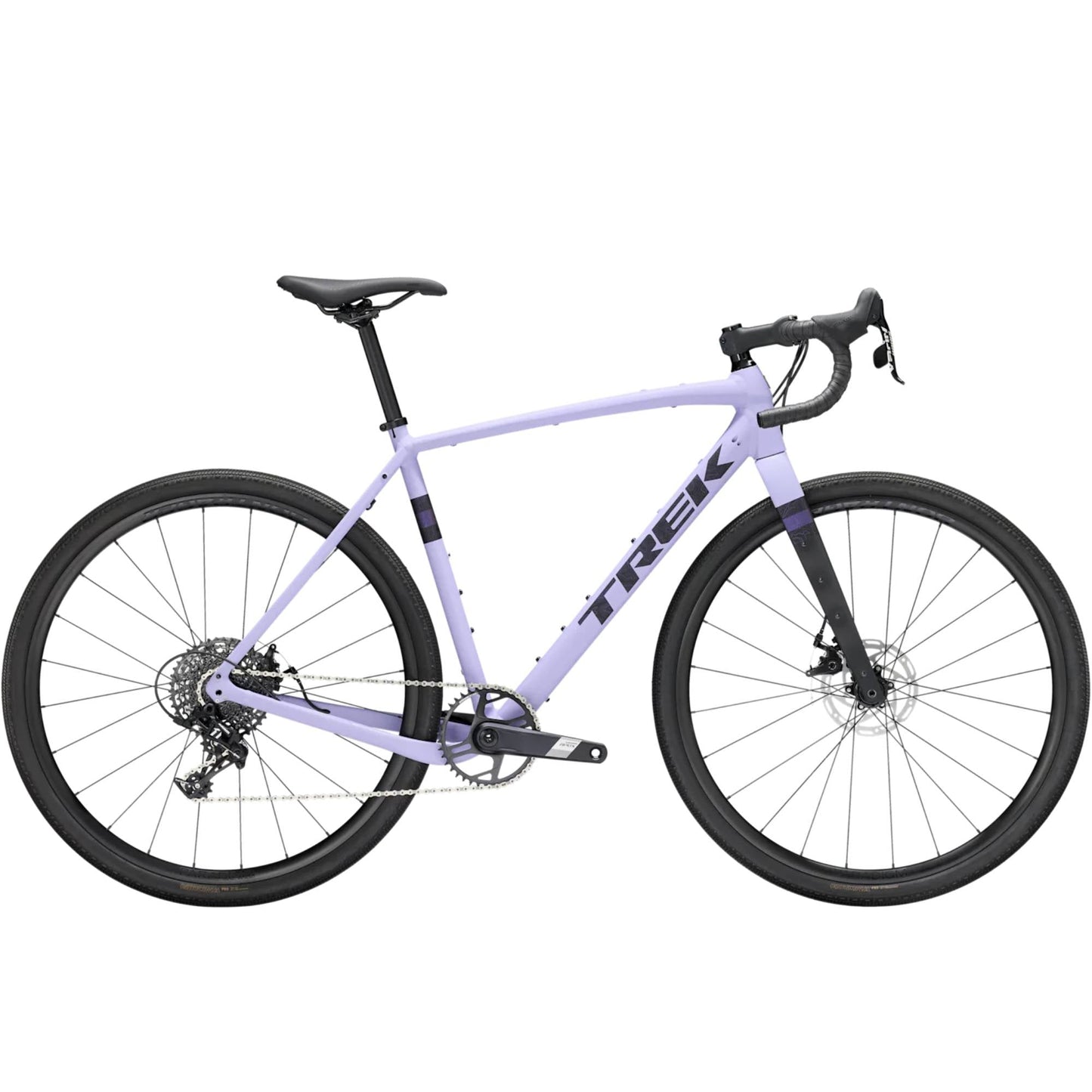 Trek Checkpoint ALR 4 Bike - Skiis & Biikes