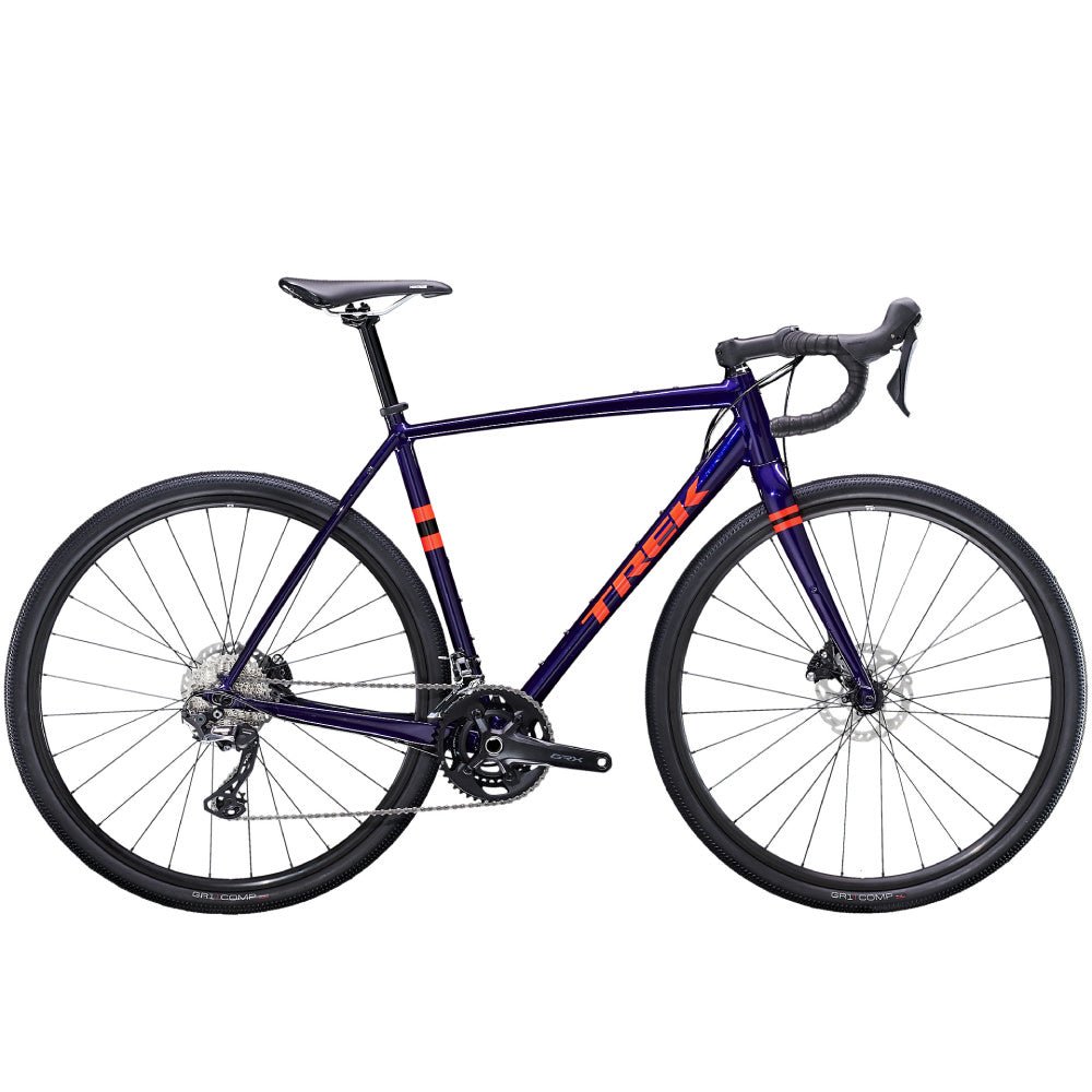 Trek Checkpoint ALR 5 Bike - Skiis & Biikes