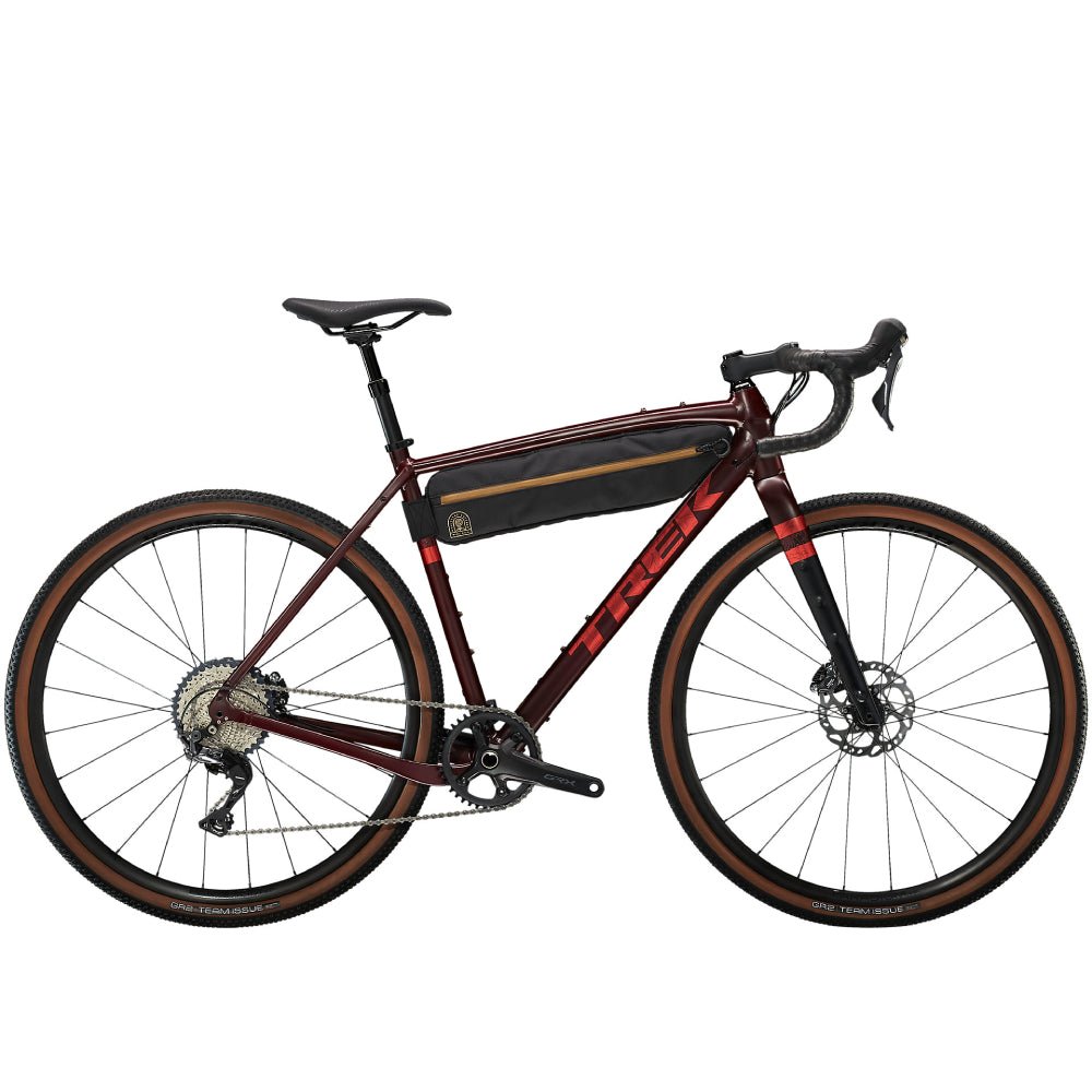 Trek Checkpoint ALR 5 Driftless Bike - Skiis & Biikes