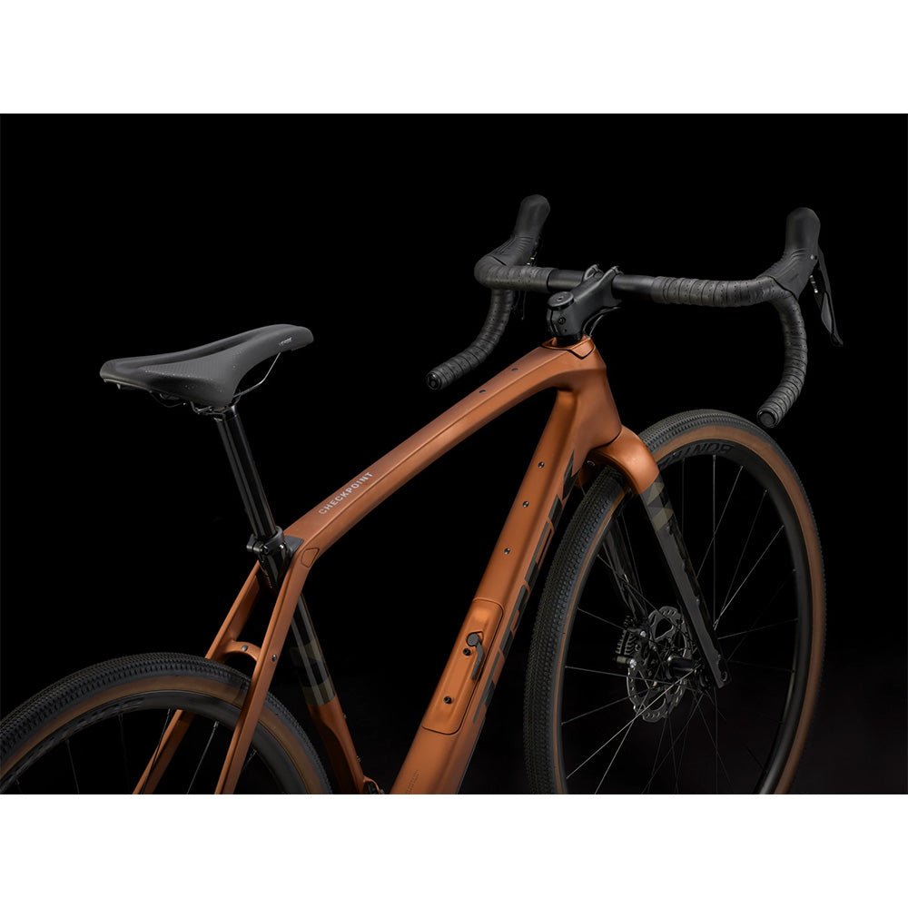 Trek Checkpoint SL 5 Bike - Skiis & Biikes