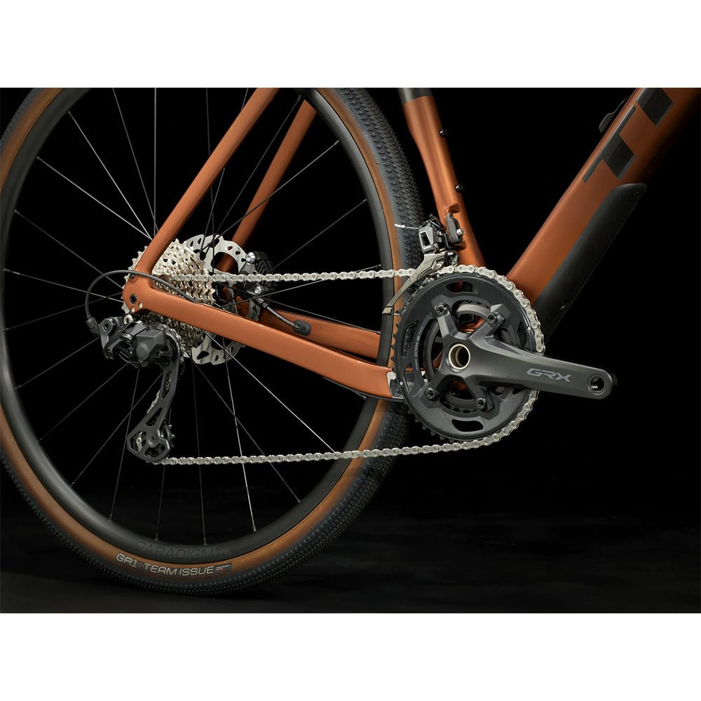 Trek Checkpoint SL 5 Bike - Skiis & Biikes