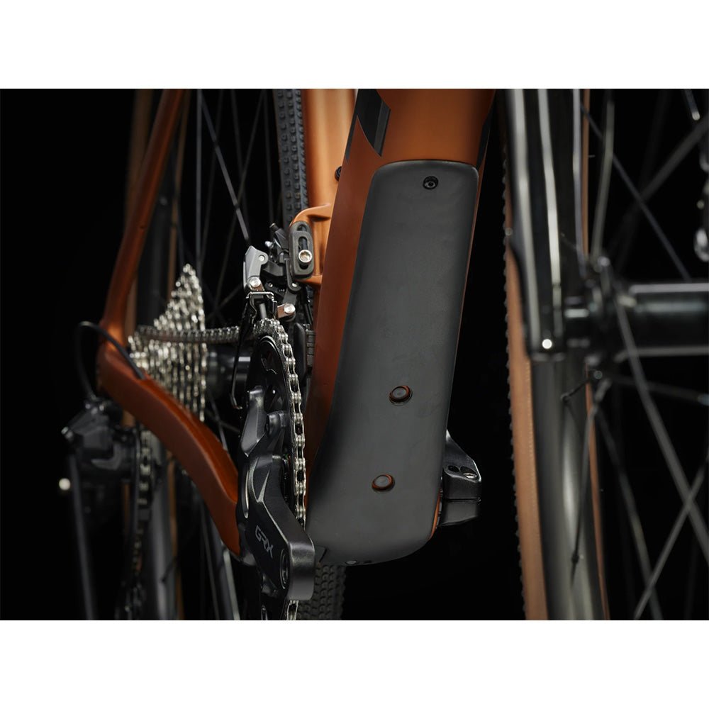 Trek Checkpoint SL 5 Bike - Skiis & Biikes