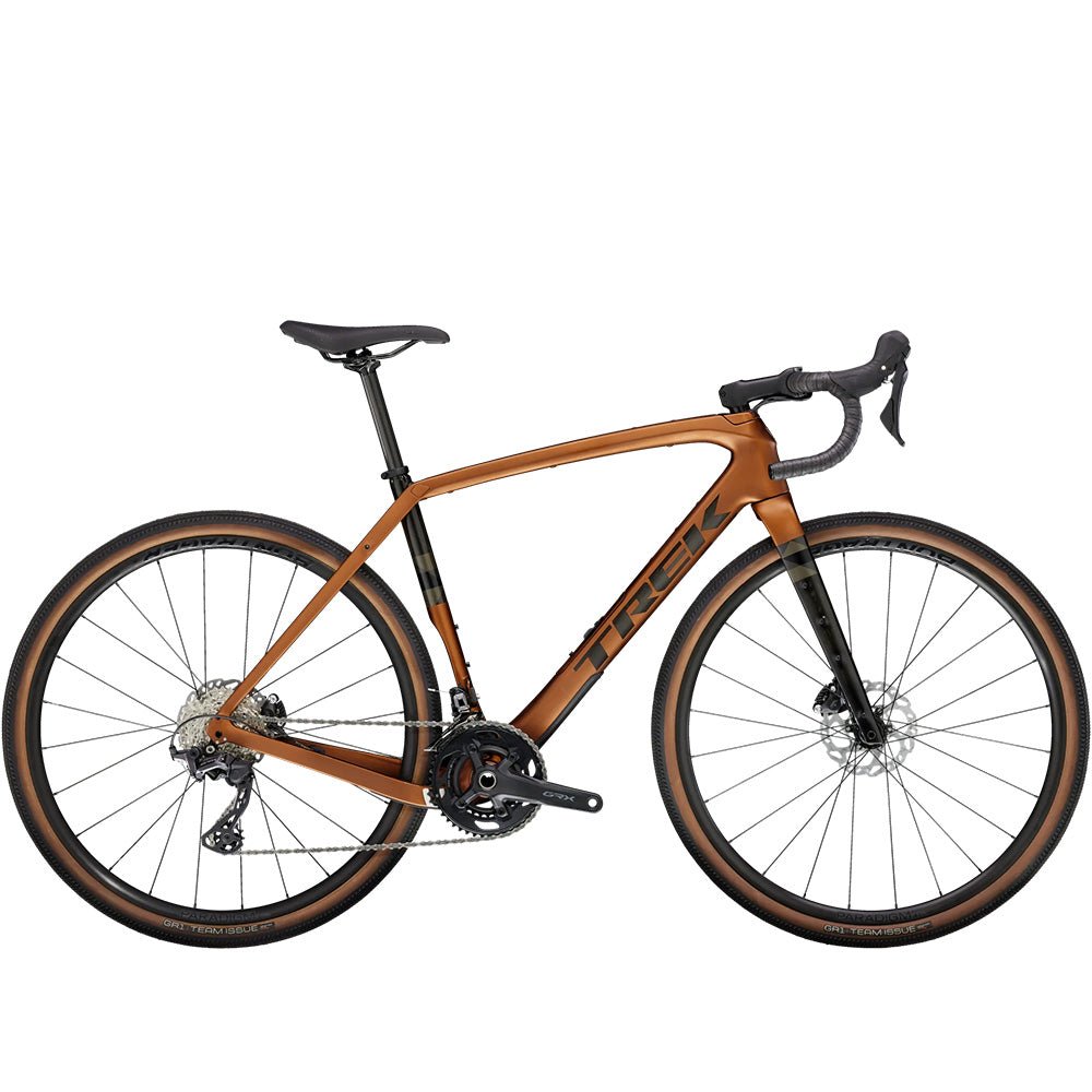 Trek Checkpoint SL 5 Bike - Skiis & Biikes