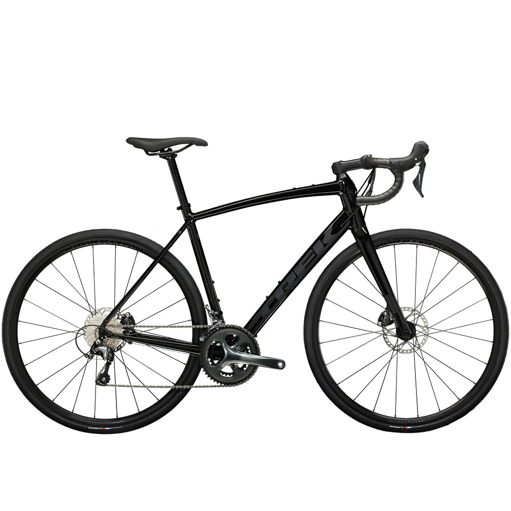 Trek Domane AL 4 Disc Bike - Skiis & Biikes