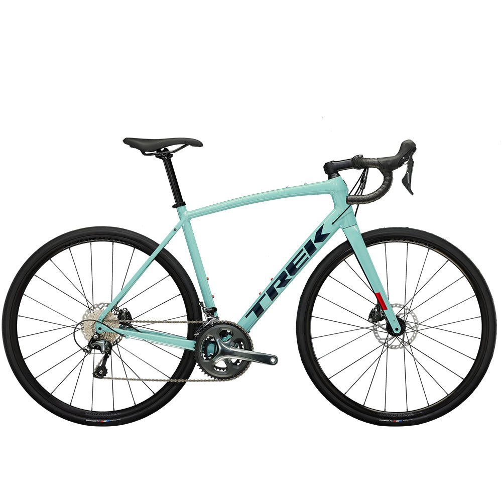 Trek Domane AL 4 Disc Bike - Skiis & Biikes