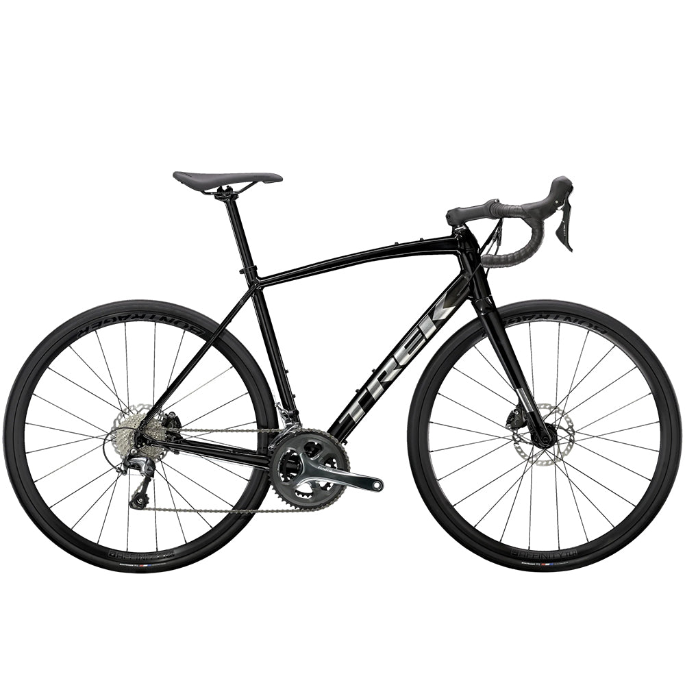 Trek Domane AL 4 Disc Bike - Skiis & Biikes