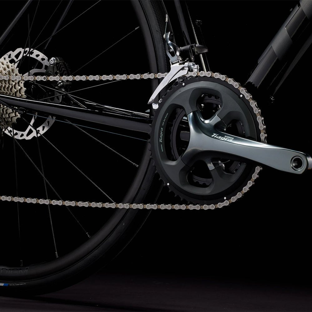 Trek Domane AL 4 Disc Bike - Skiis & Biikes