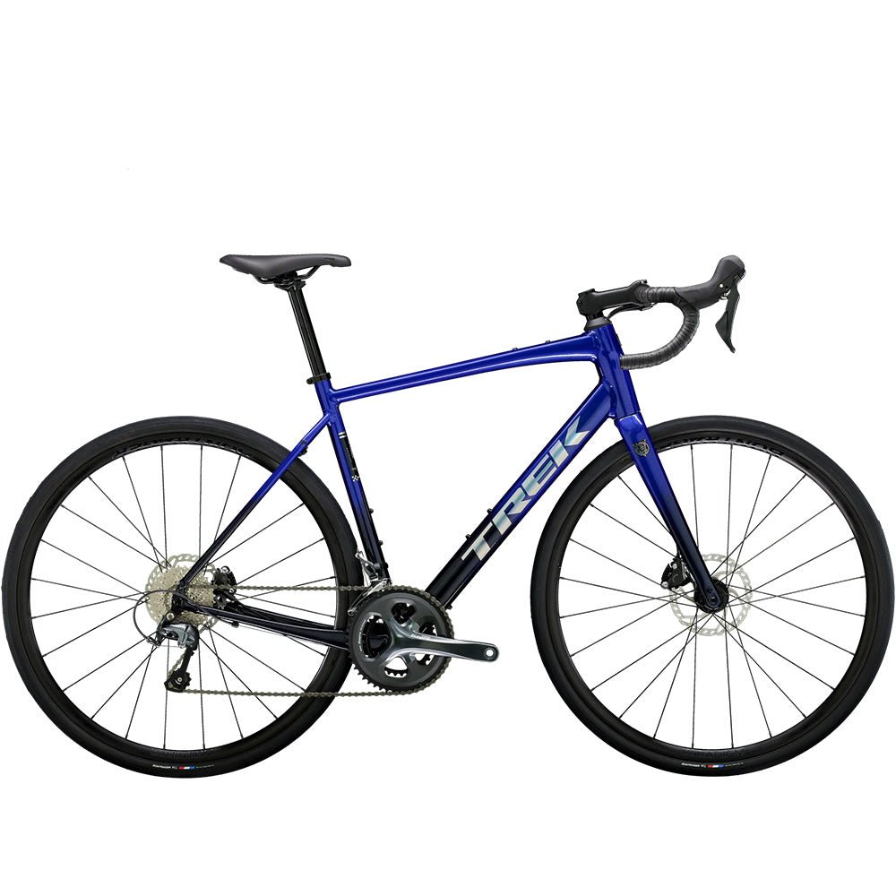 Trek Domane AL 4 Gen 4 Skiis Biikes