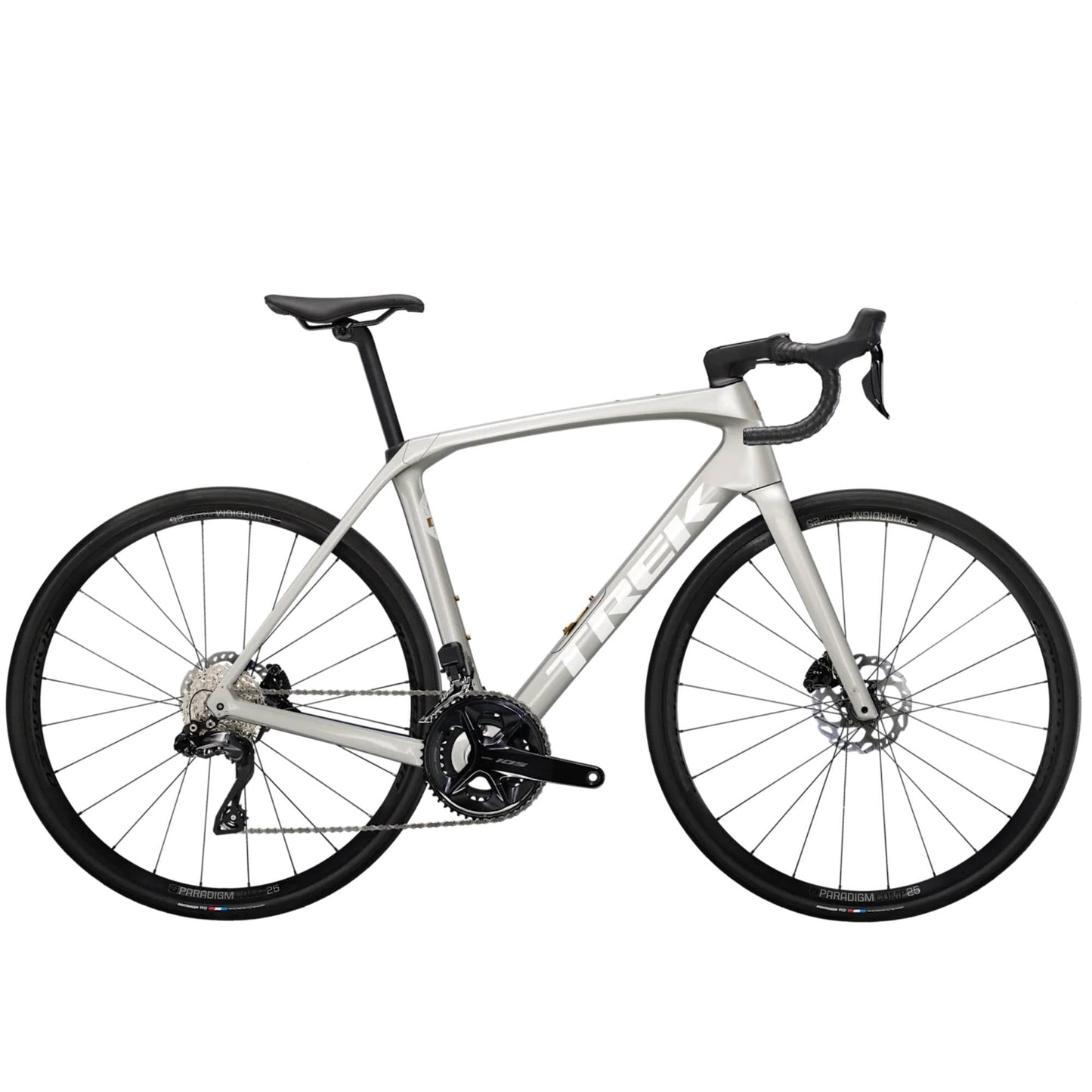 Trek Domane SL 6 Gen 4 Bike - Skiis & Biikes