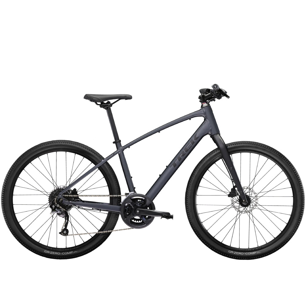 Trek Dual Sport Gen Bike1
