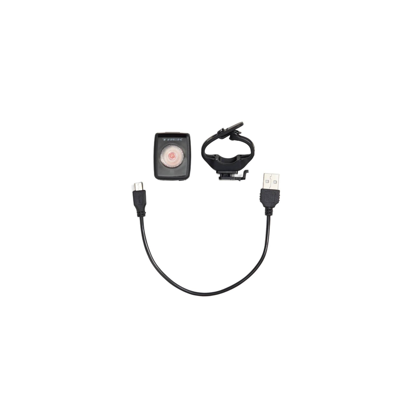 Trek Flare RT Rear Bike Light - Skiis & Biikes