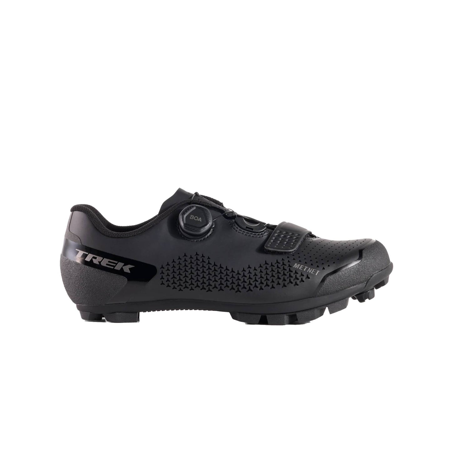Trek Foray Mountain Bike Shoe - Skiis & Biikes