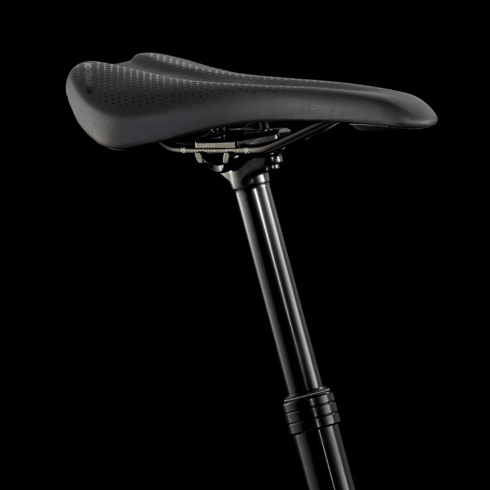 Trek Fuel EX 5 Gen 5 Bike - Skiis & Biikes