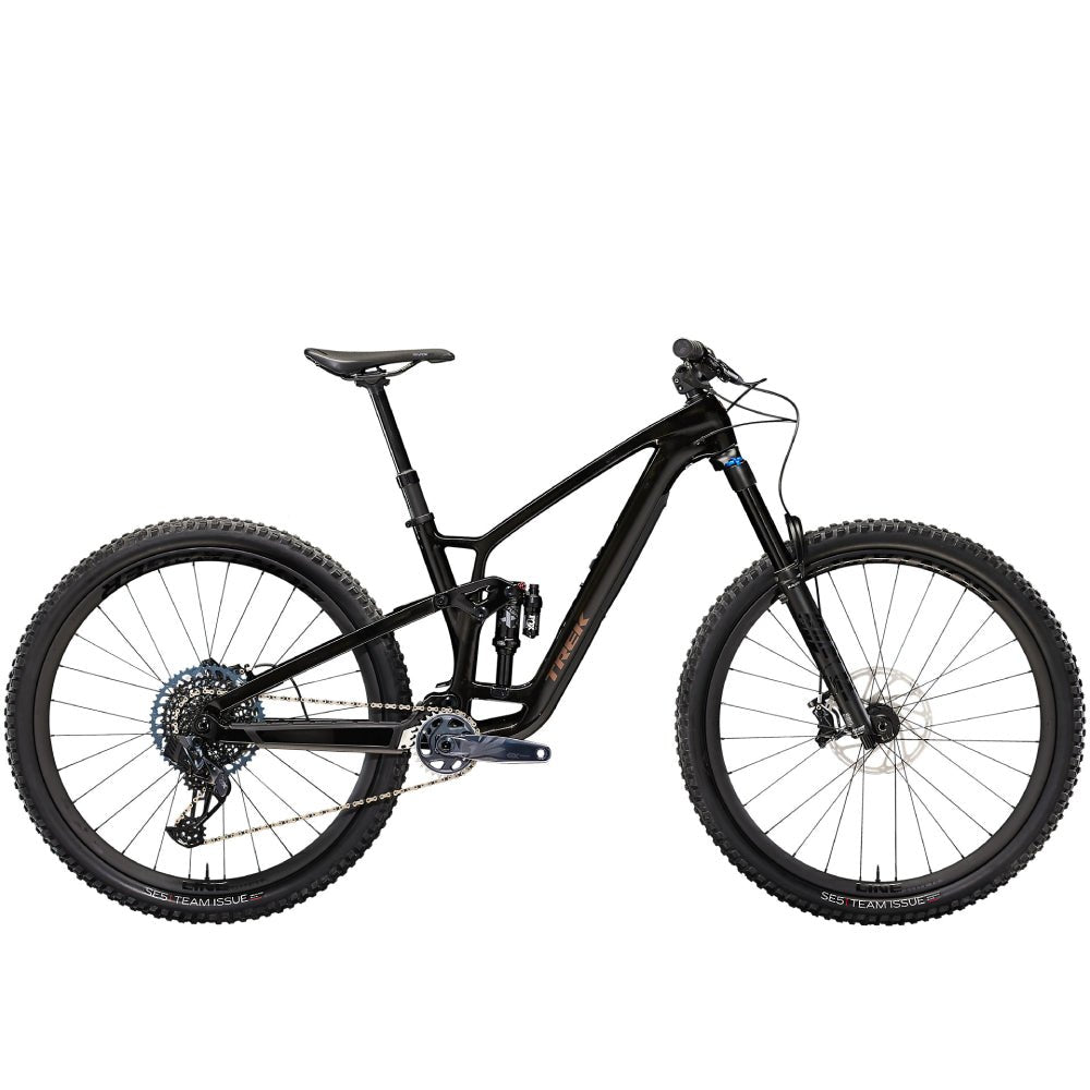 Trek Fuel EX 9.8 GX AXS Bike - Skiis & Biikes