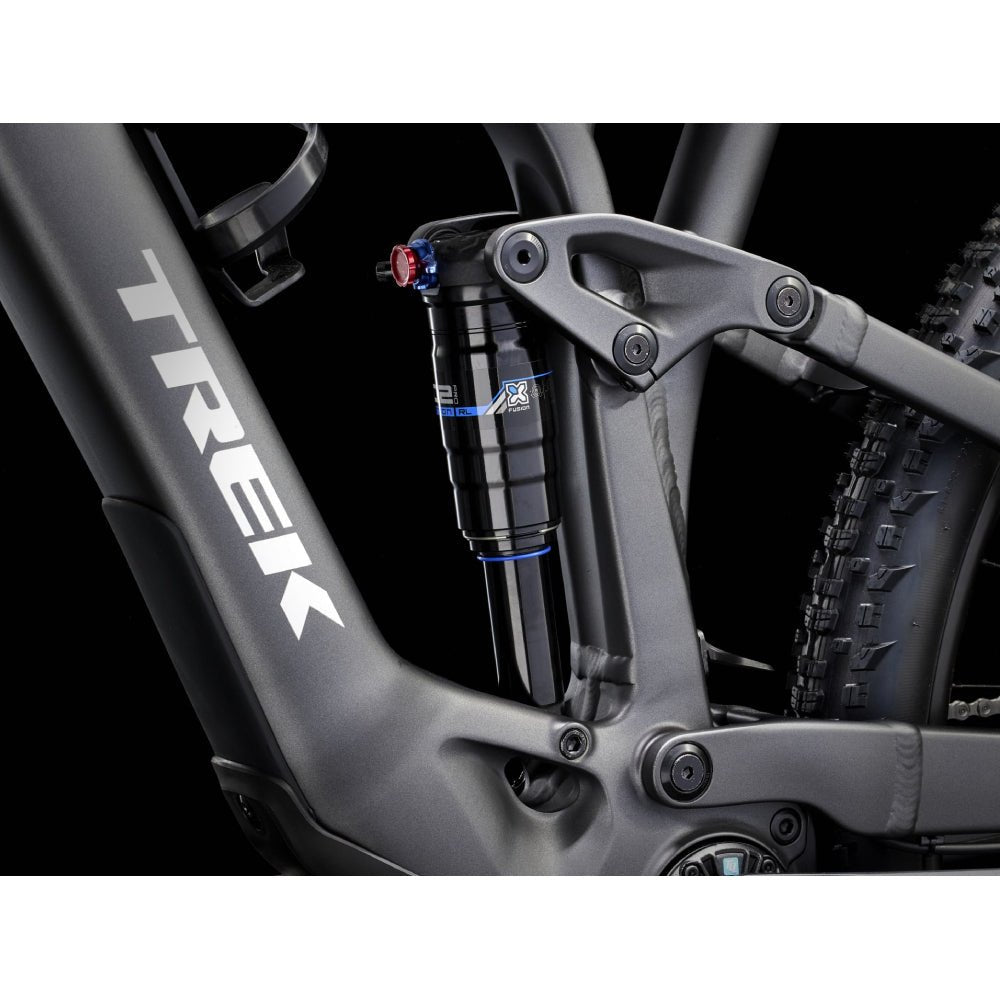 Trek Fuel EXe 5 Bike - Skiis & Biikes