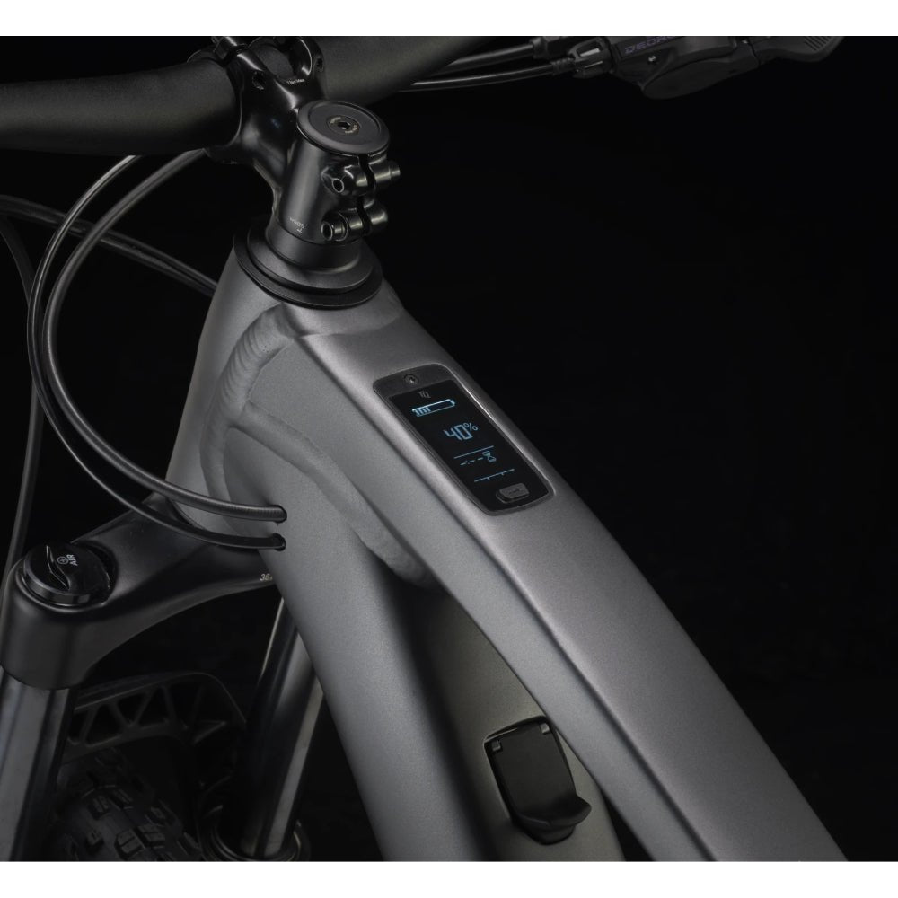 Trek Fuel EXe 5 Bike - Skiis & Biikes