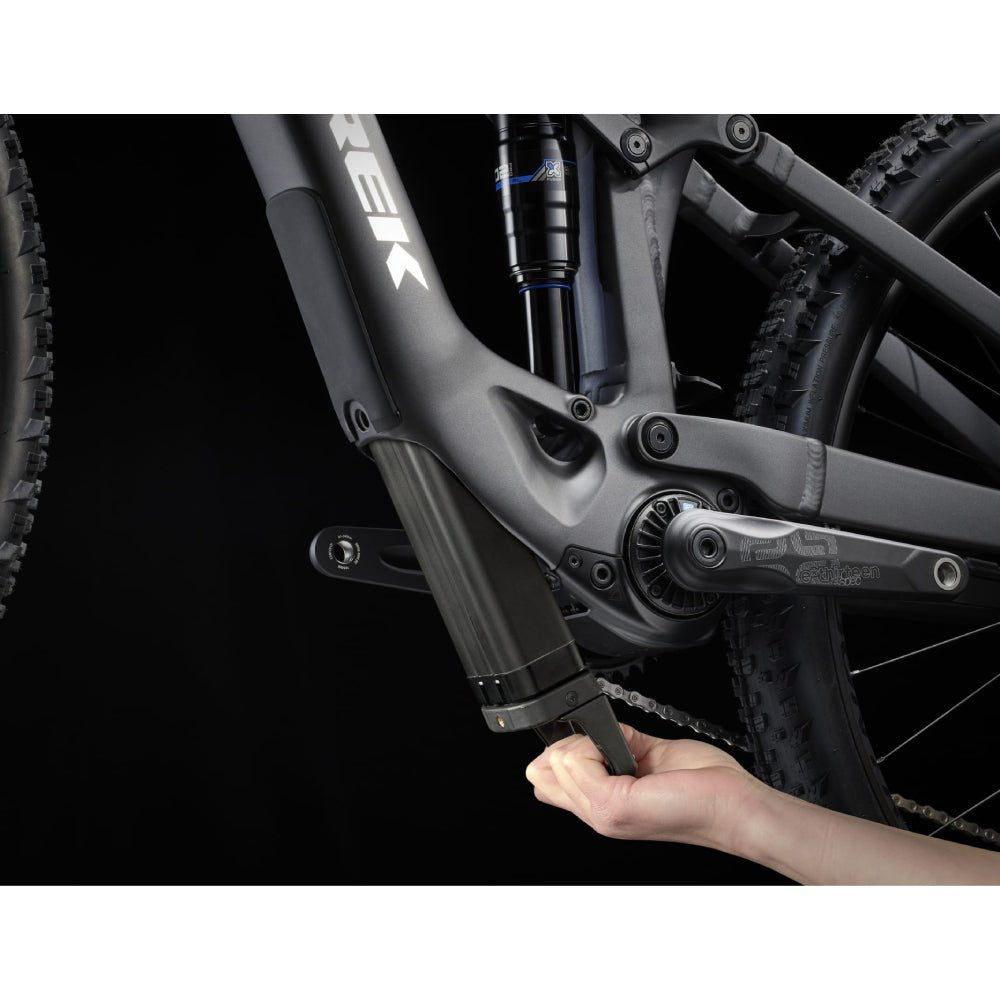 Trek Fuel EXe 5 Bike - Skiis & Biikes