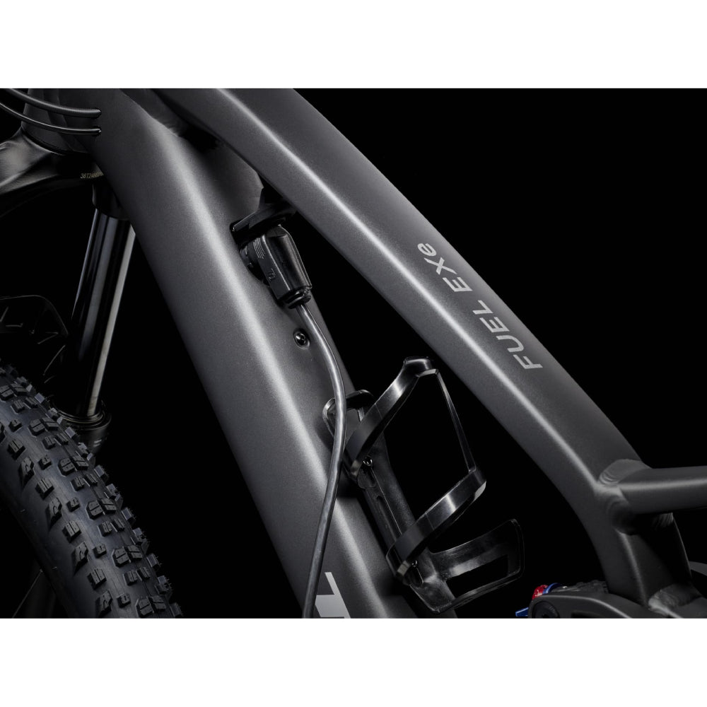 Trek Fuel EXe 5 Bike - Skiis & Biikes