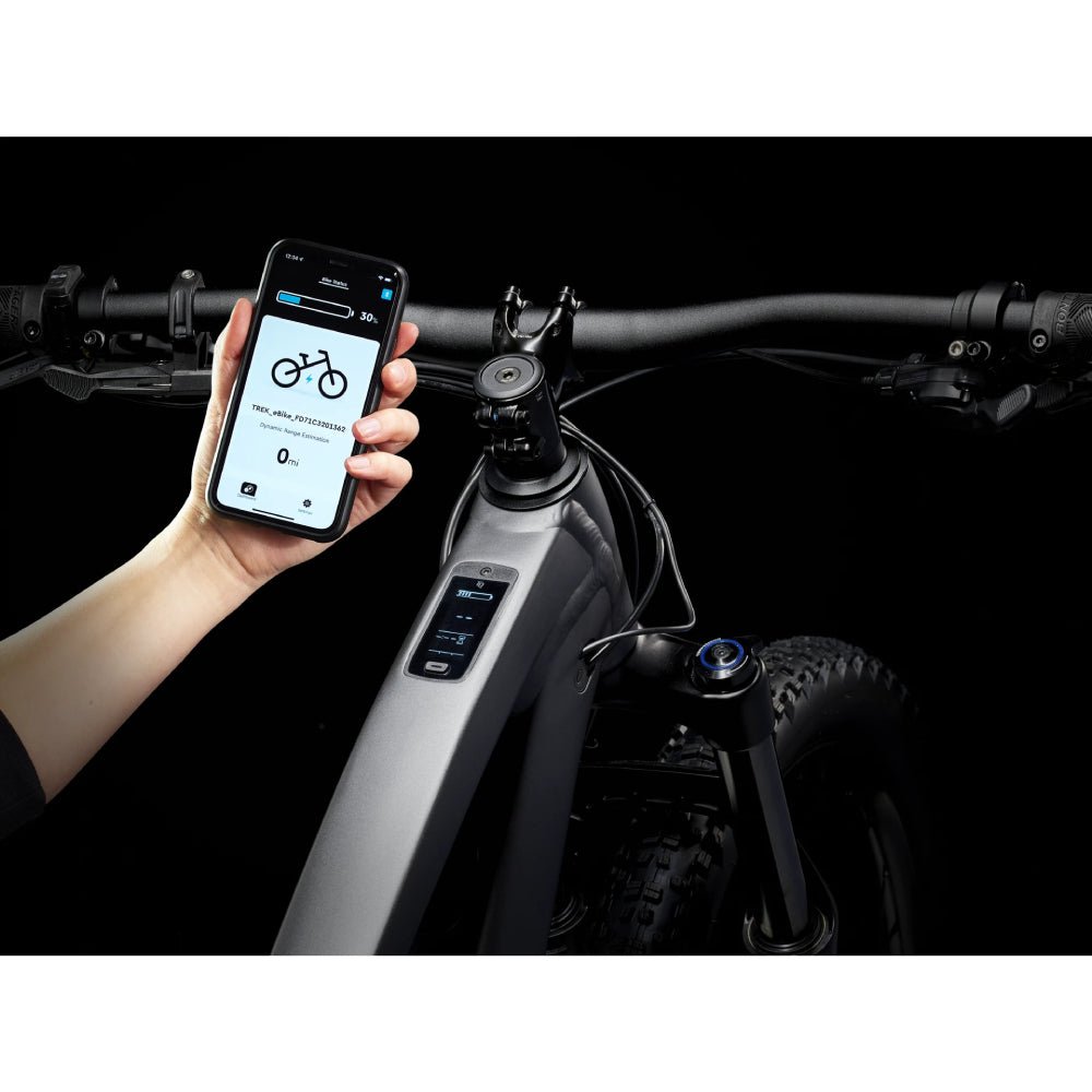 Trek Fuel EXe 5 Bike - Skiis & Biikes