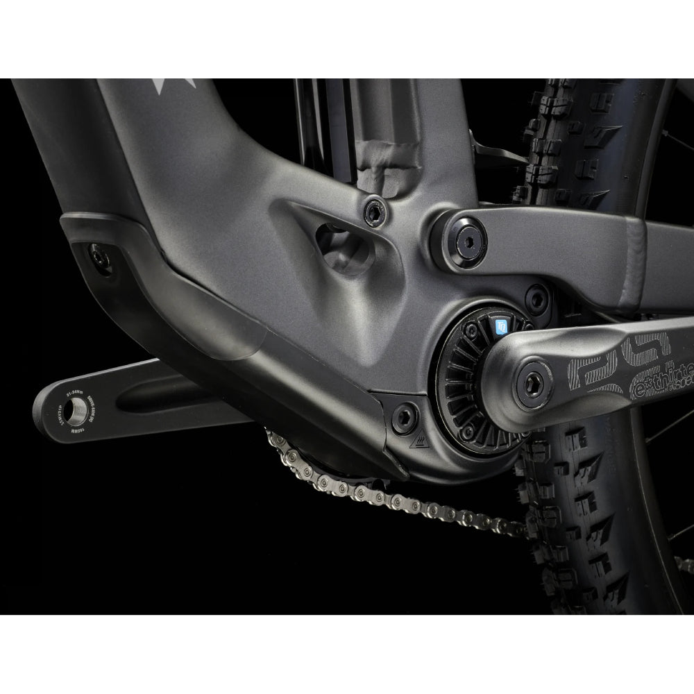 Trek Fuel EXe 5 Bike - Skiis & Biikes