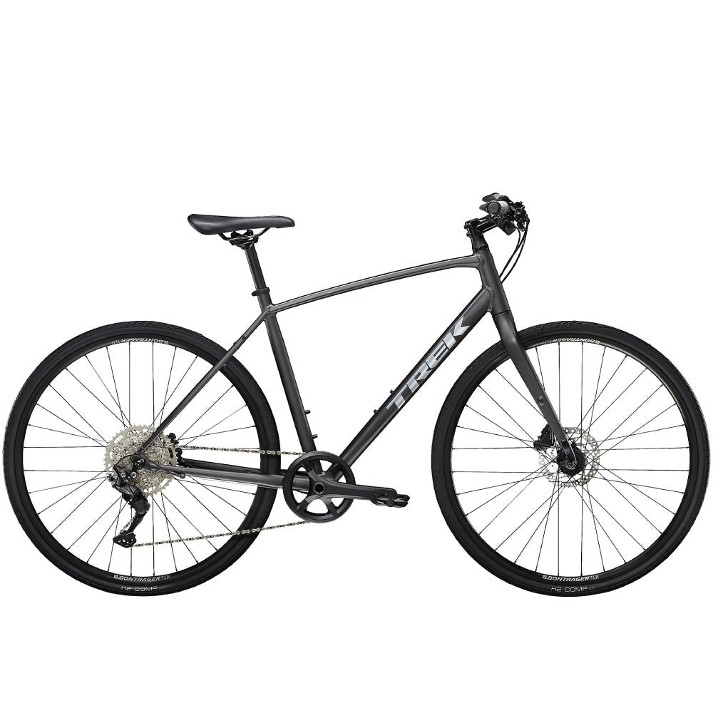Trek FX 3 Disc Bike - Skiis & Biikes