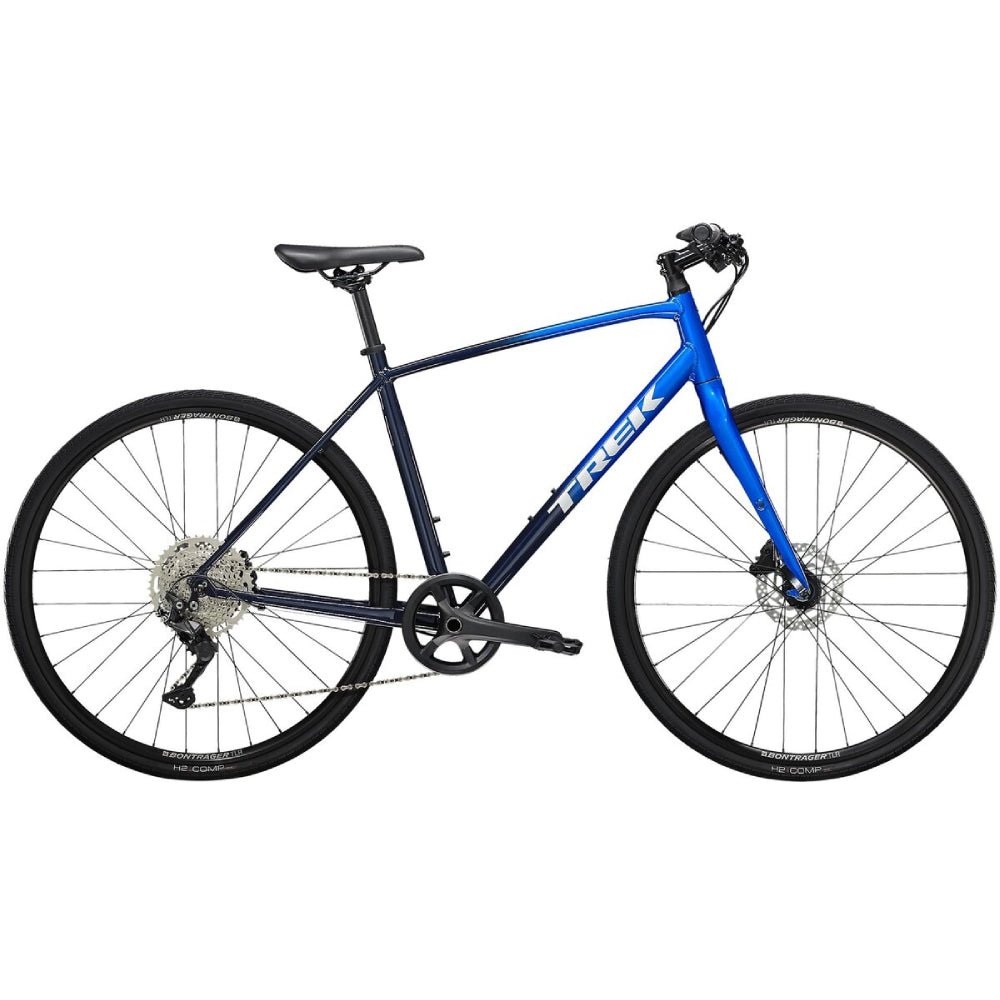 Trek FX 3 Disc Bike - Skiis & Biikes