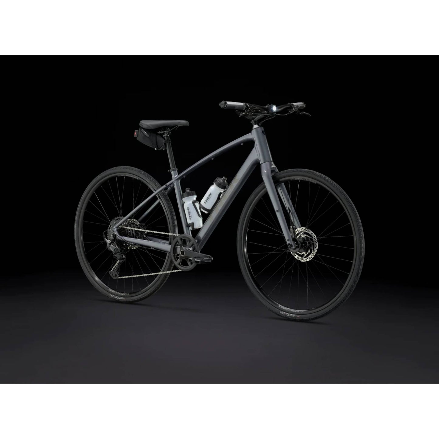 Trek FX 3 Gen 4 Bike - Skiis & Biikes