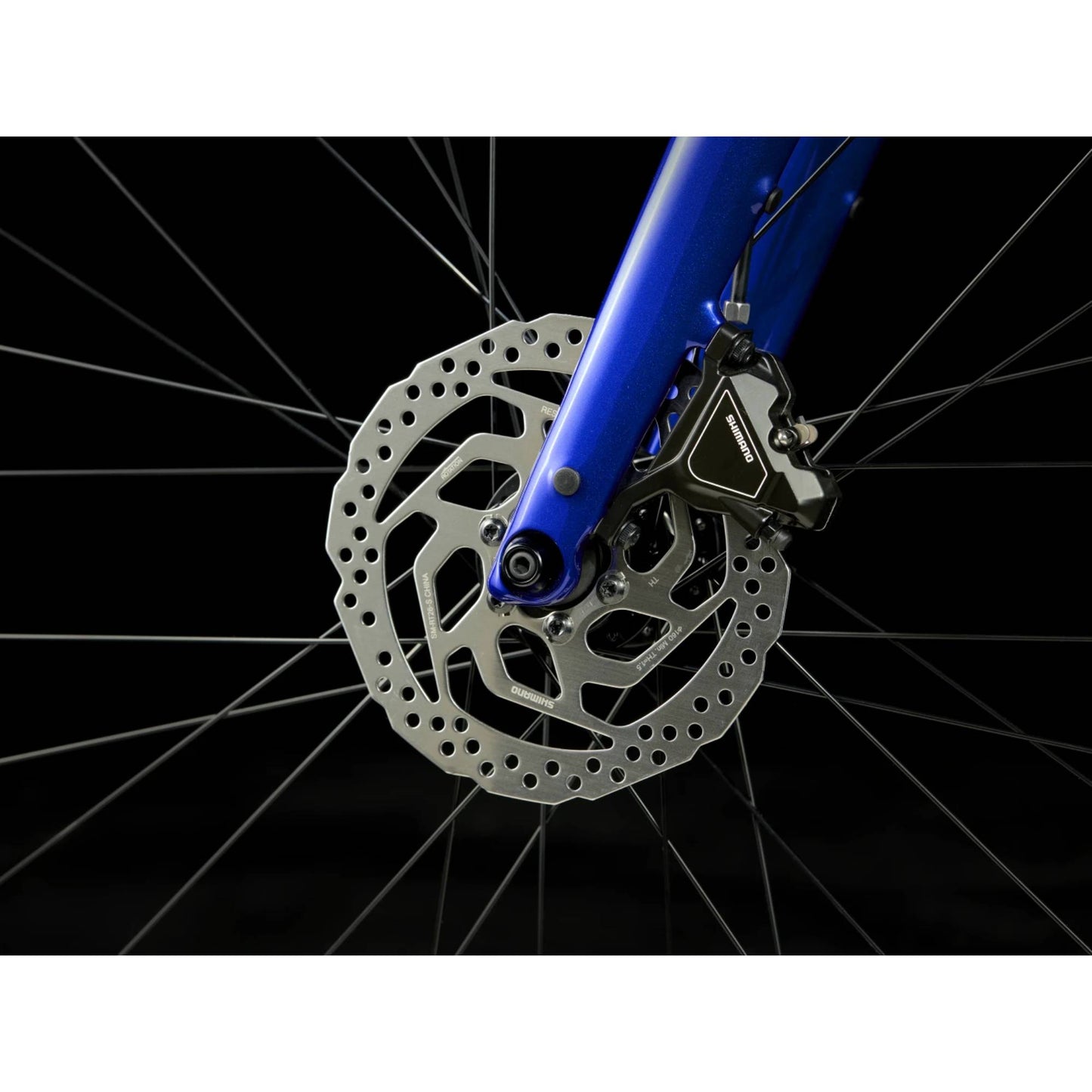 Trek FX 3 Gen 4 Bike - Skiis & Biikes