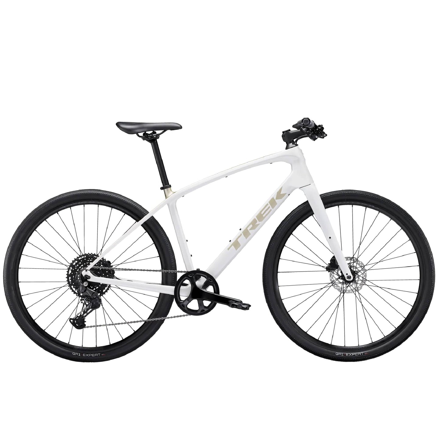 Trek FX Sport 4 Bike - Skiis & Biikes